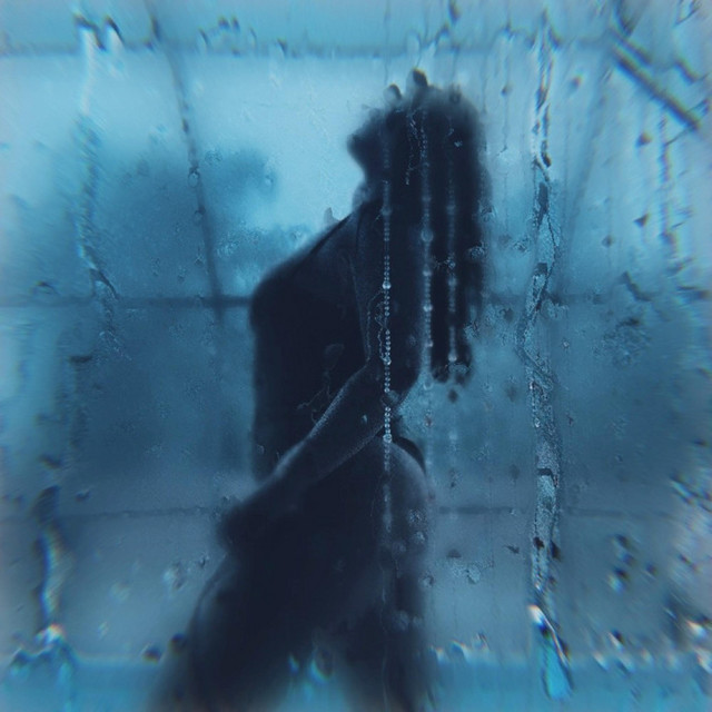 Rain cover art