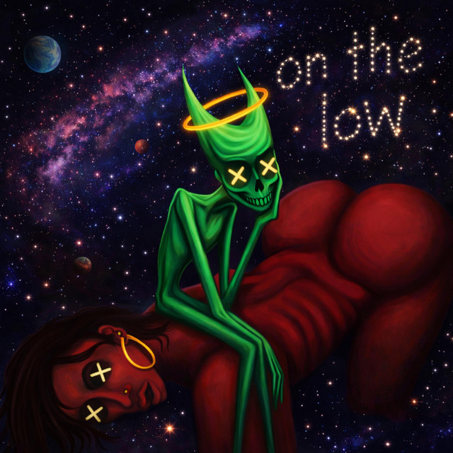 On The Low