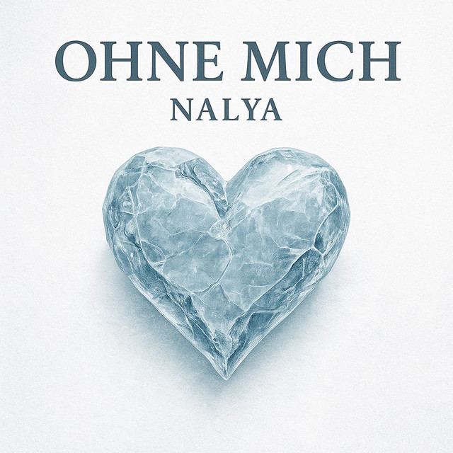 Ohne mich cover art