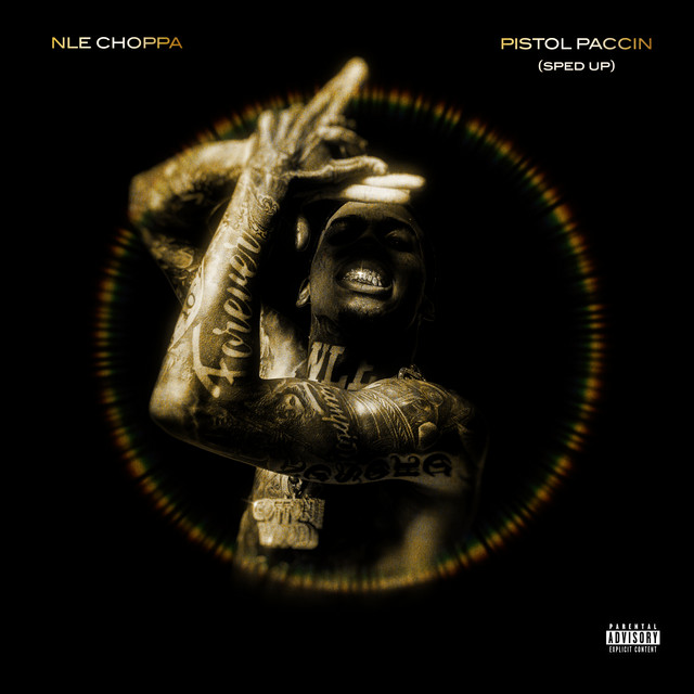 PISTOL PACCIN (feat. BigXthaPlug) - Sped Up