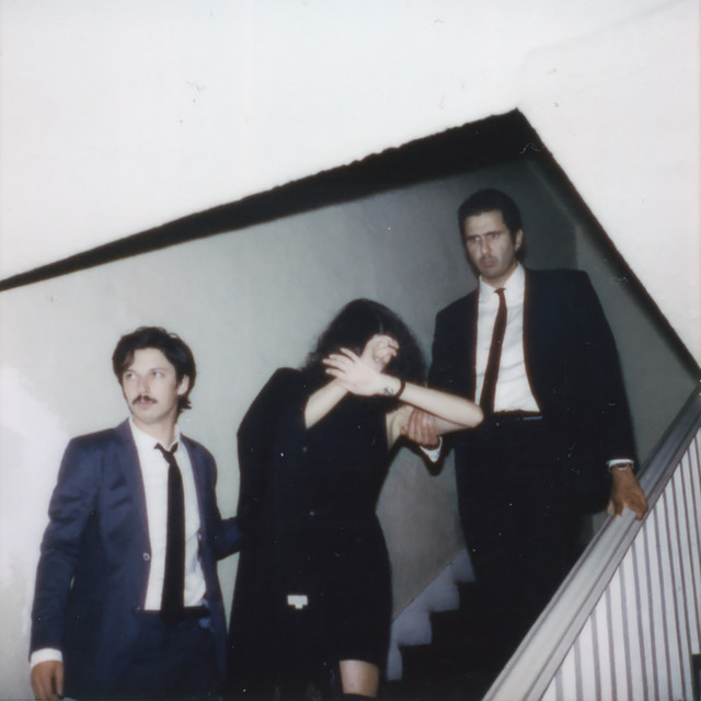 undefined album image