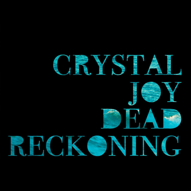Dead Reckoning cover
