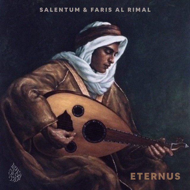 Eternus cover art