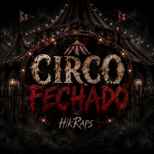 Circo Fechado