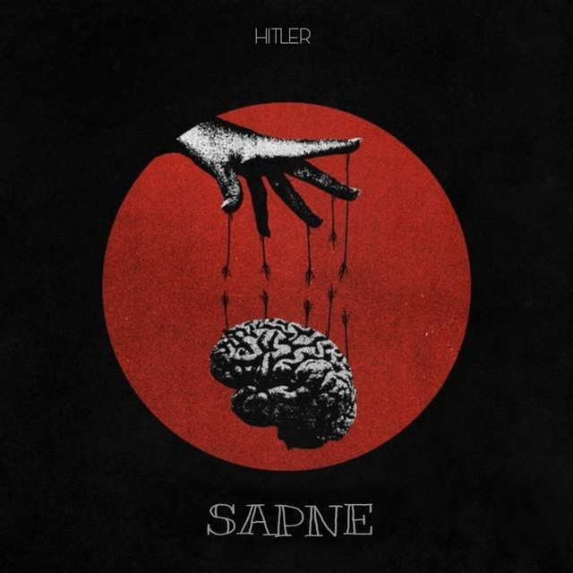 SAPNE cover