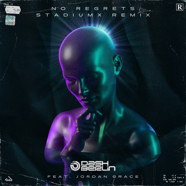 No Regrets - Stadiumx Remix
