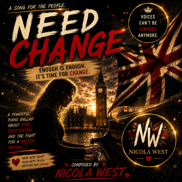 Need Change
