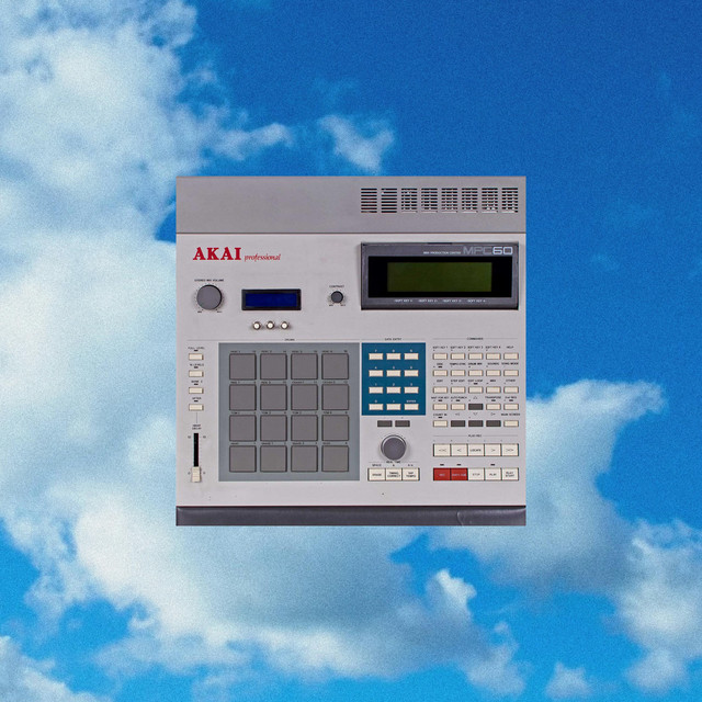 HOMAGE. cover art