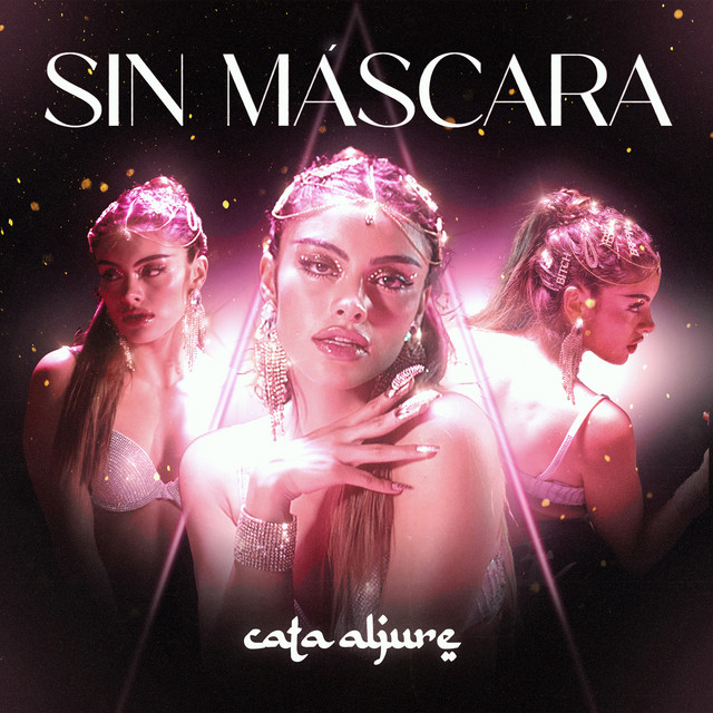SIN MÁSCARA - Intro