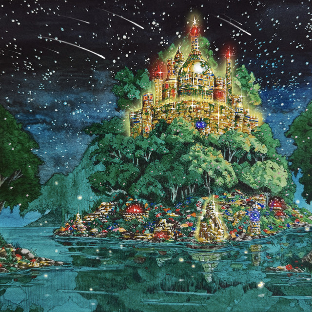 undefined album image