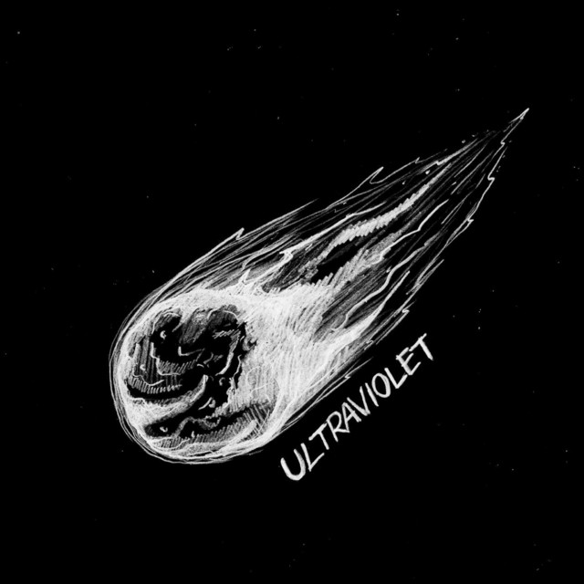 Ultraviolet (feat. Bomma B) [Extended] album image