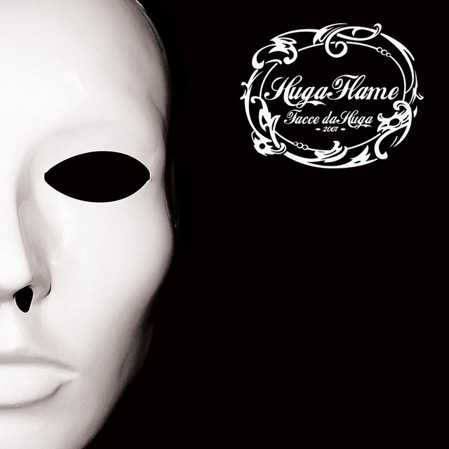Facce da Huga cover art