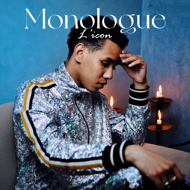 MONOLOGUE cover art
