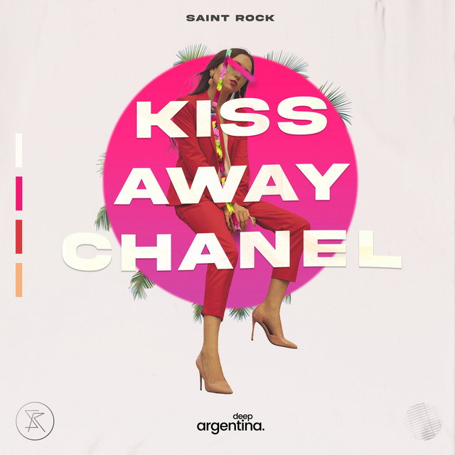 Kiss Away Chanel