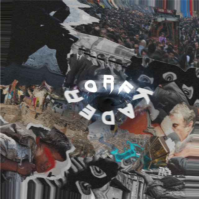Kader cover art