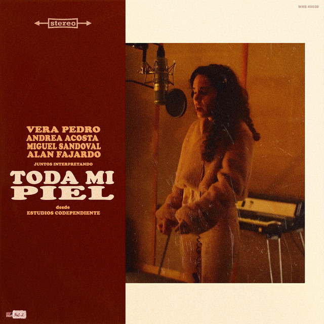 Toda mi piel (Desde Estudios Codependiente)