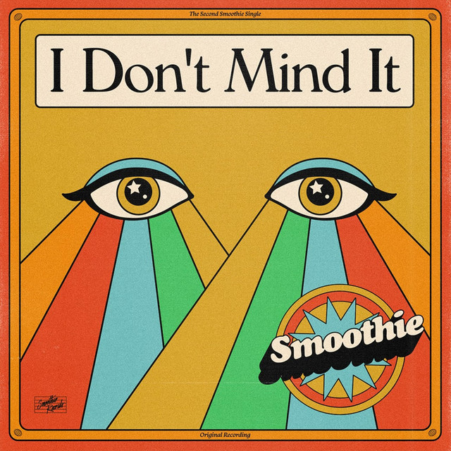 I Don't Mind It