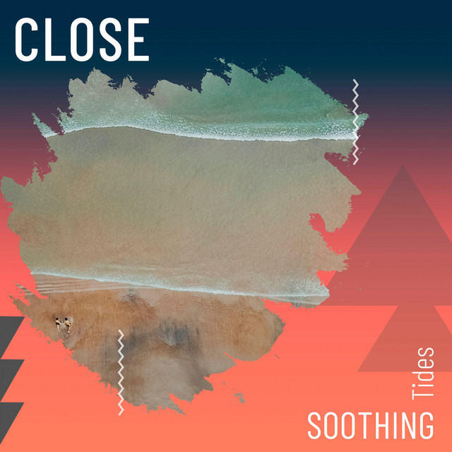 Close Soothing Tides cover art