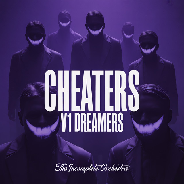 Cheaters - V1 Dreamers