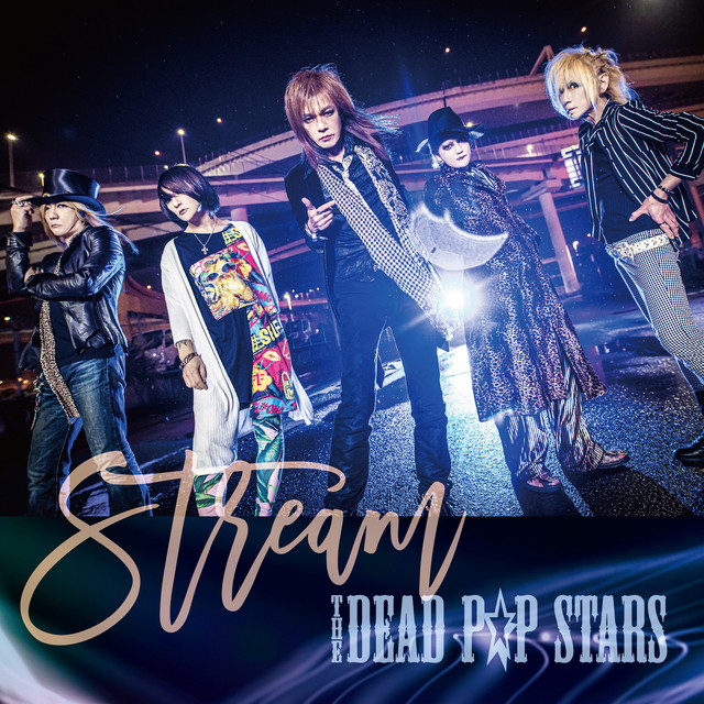 THE DEAD P☆P STARS Photo