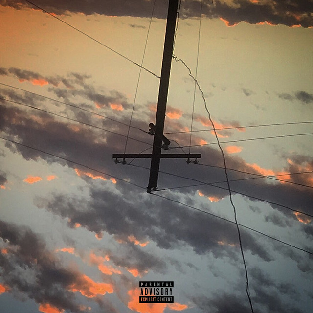 Антихрист cover art