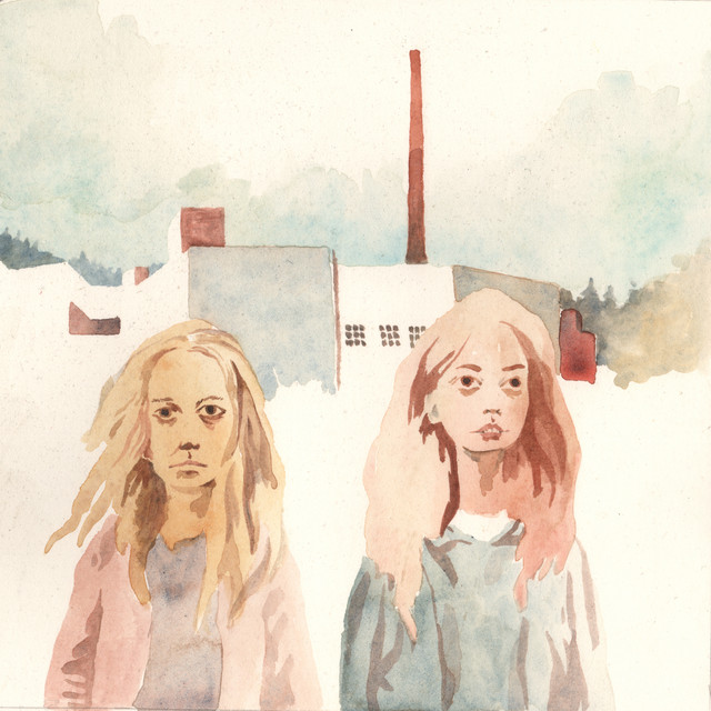 Ingenting cover