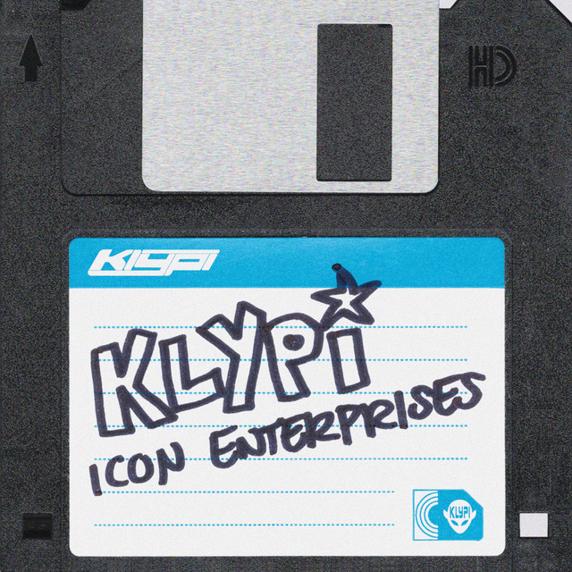 Icon Enterprises cover art