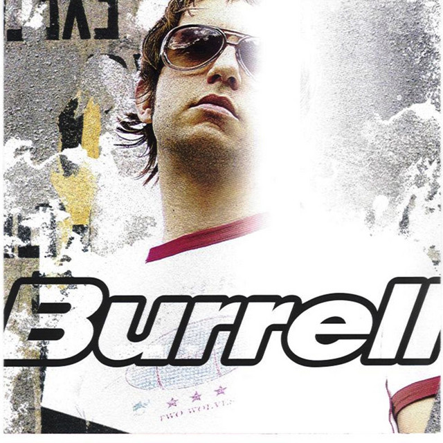 Burrell cover