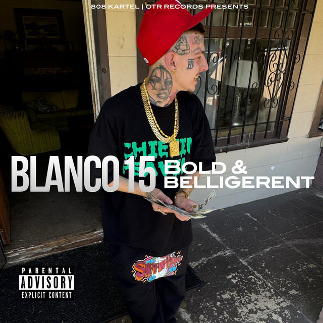 Bold & Belligerent