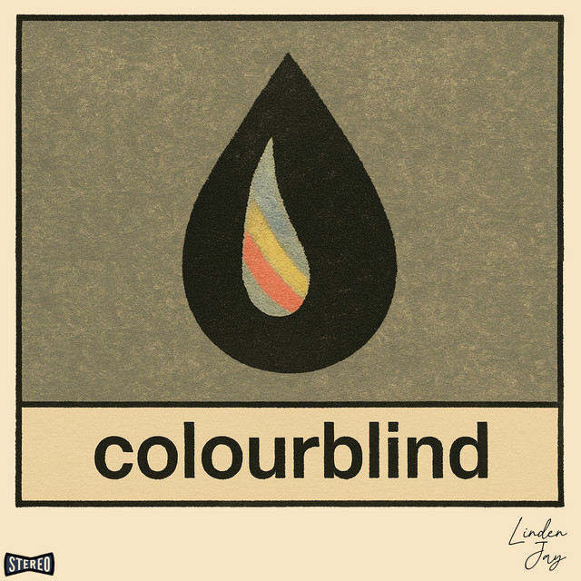 Visions cover art