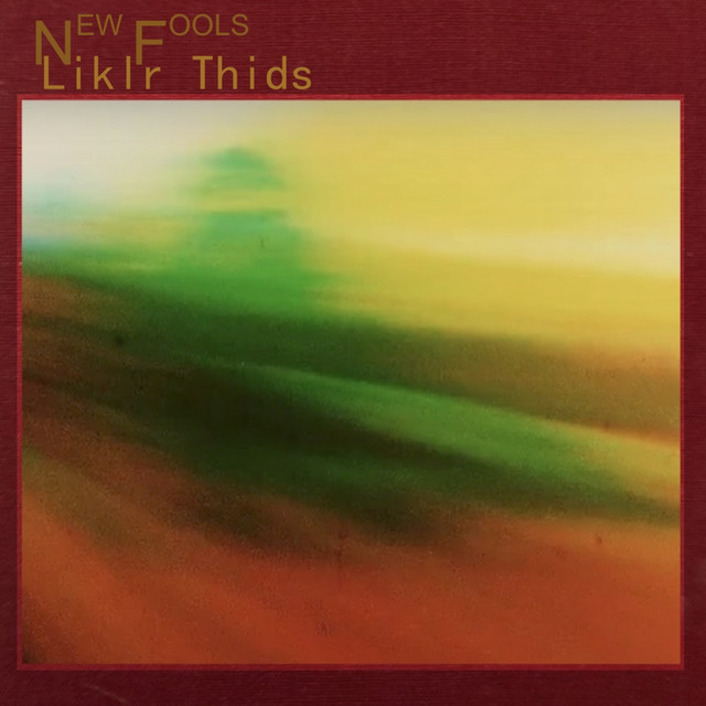 Liklr Thids cover art