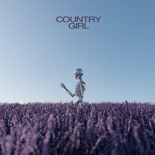 Country Girl cover art