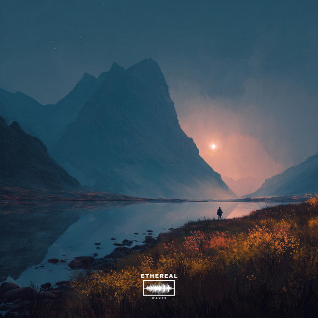 Mountain Solitude cover art