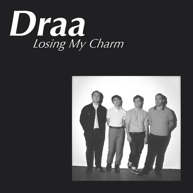 Losing My Charm cover