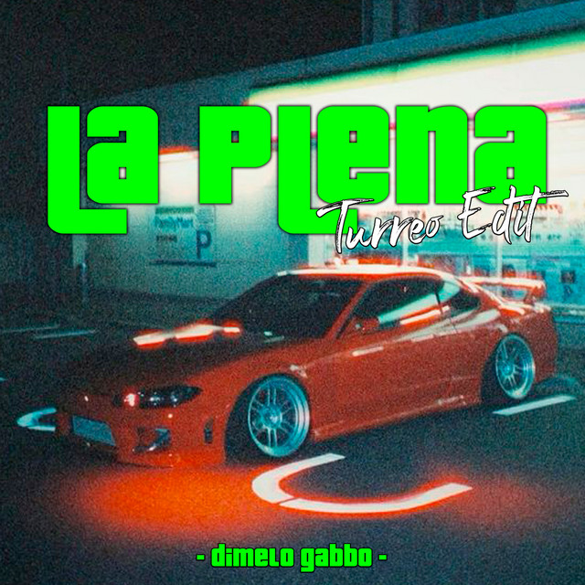 La Plena (Turreo Edit)