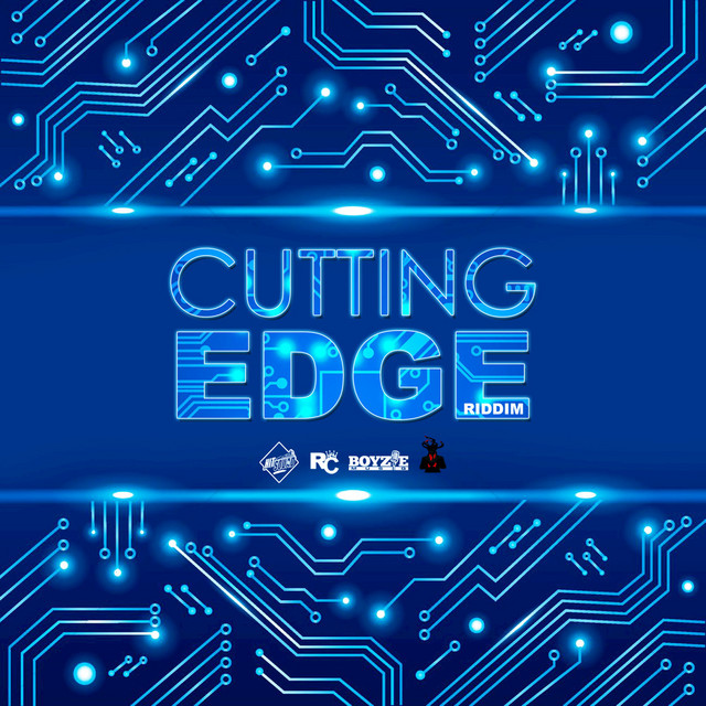 Cutting Edge Riddim