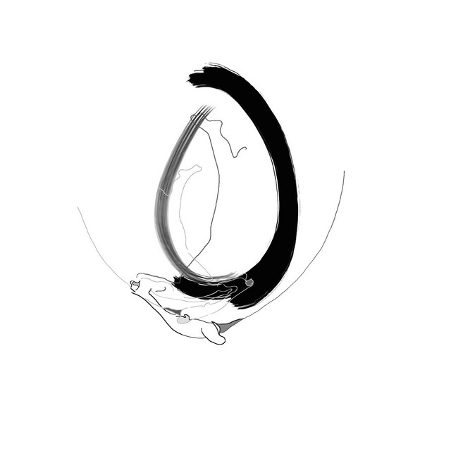 Untitled EP cover