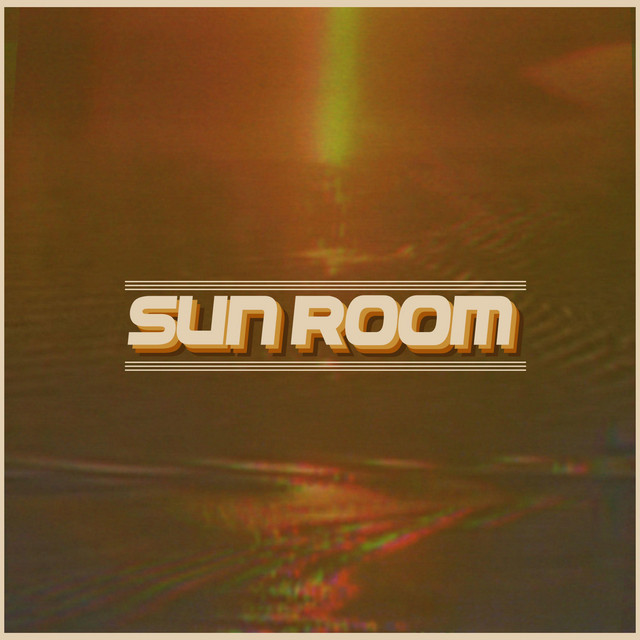 Sun Room cover art