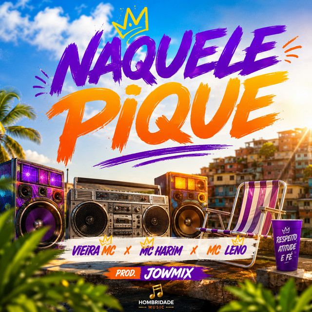 Naquele Pique