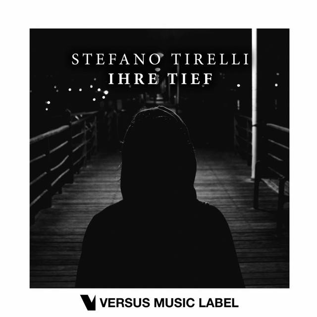 Обкладинка: Ihre Tief — Stefano Tirelli