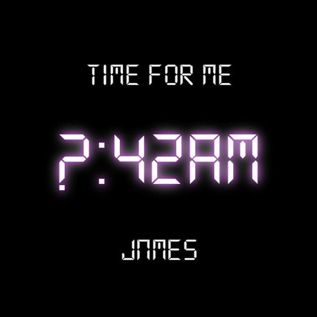 Time for Me
