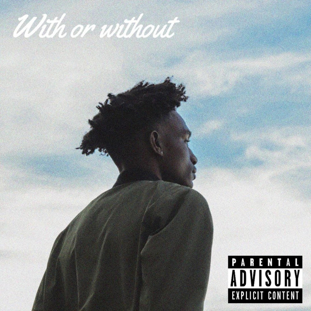 With or Without cover art