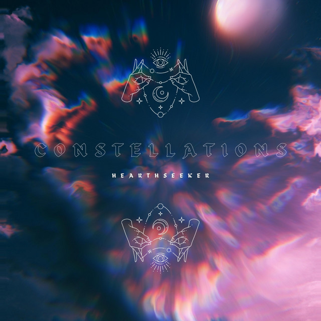 Constellations - Single by Hearthseeker | Spotify