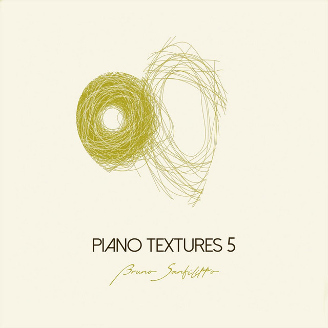 Piano Textures 5 cover art