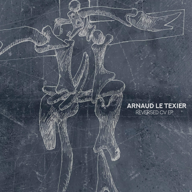 Abyss album art