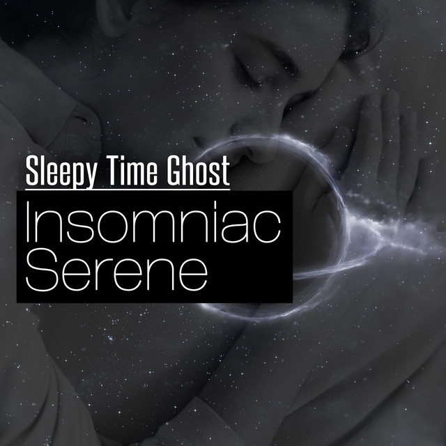 Insomniac Serene cover art