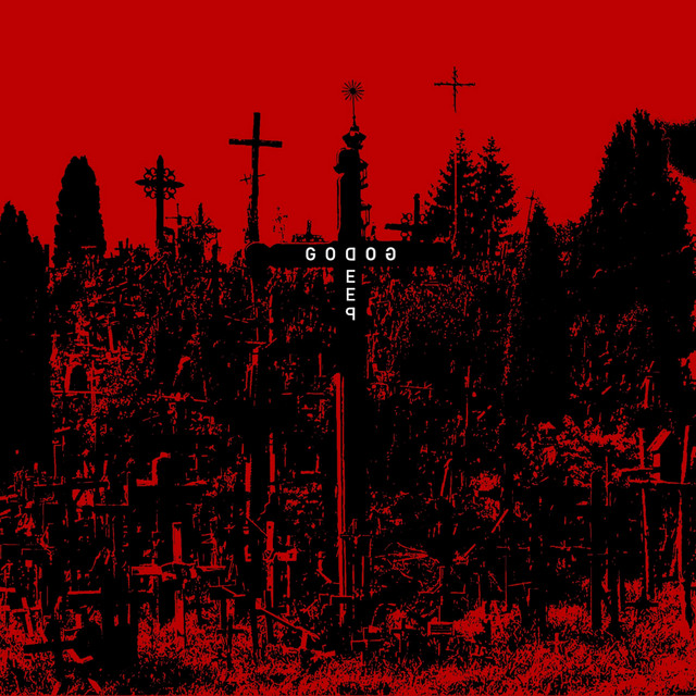 GODOG cover art