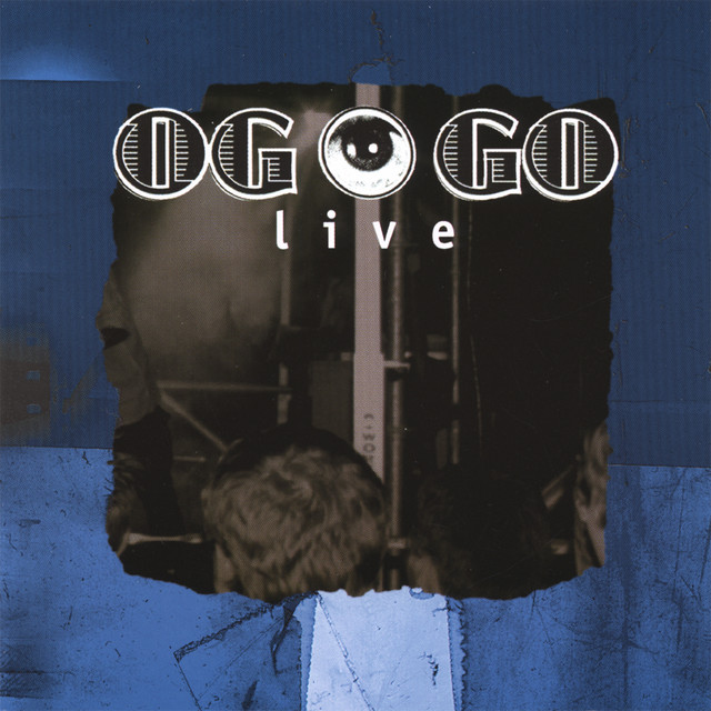 Ogogo