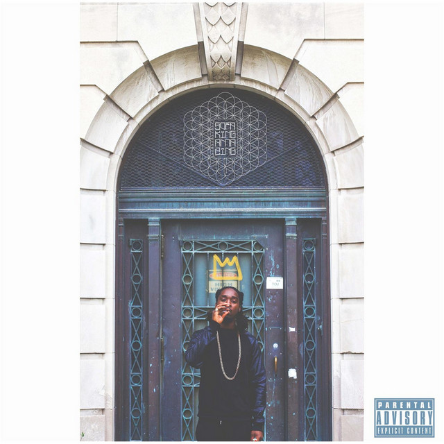 Sofa King Amazing cover art
