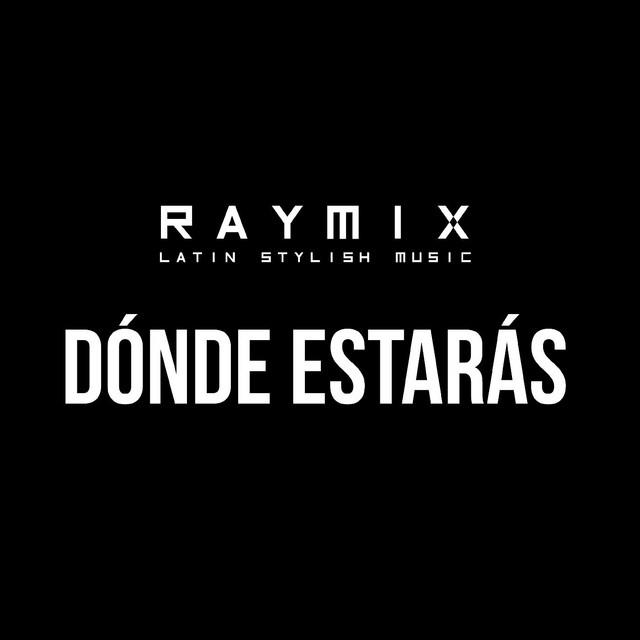 Dónde Estarás